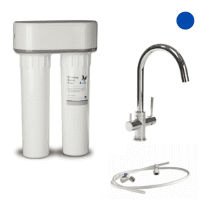 PACK HIP DUO ANTI CAL + LLAVE TRES VÍAS