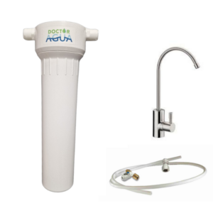 PACK HIP + CERAMICARB + KIT CON LLAVE DE 1 VÍA