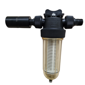 DESCALCIFICADOR ECOLÓGICO DA-25 de Doctor Agua