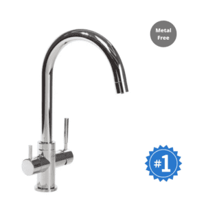 LLAVE DE TRES VÍAS DOCTOR AGUA