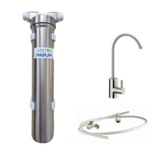 PACK HIS + NANO PURIFY + KIT CON LLAVE DE 1 VÍA